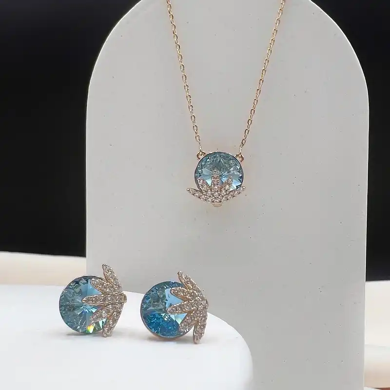 نیم ست زنانه ژوپینگ مدل 09010009