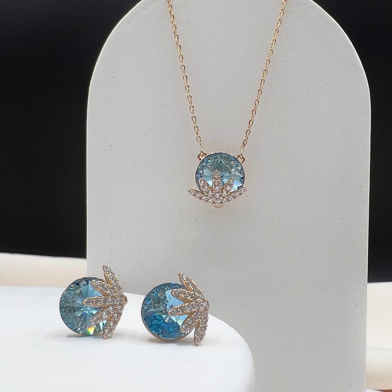 نیم ست زنانه ژوپینگ مدل 09010009 نیم ست زنانه ژوپینگ مدل 09010009