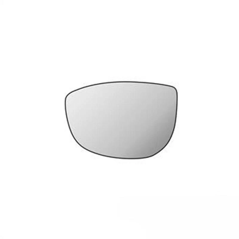 شیشه آینه جانبی چپ خودرو آراکس یدک مدل AY-3241 مناسب برای پژو 207