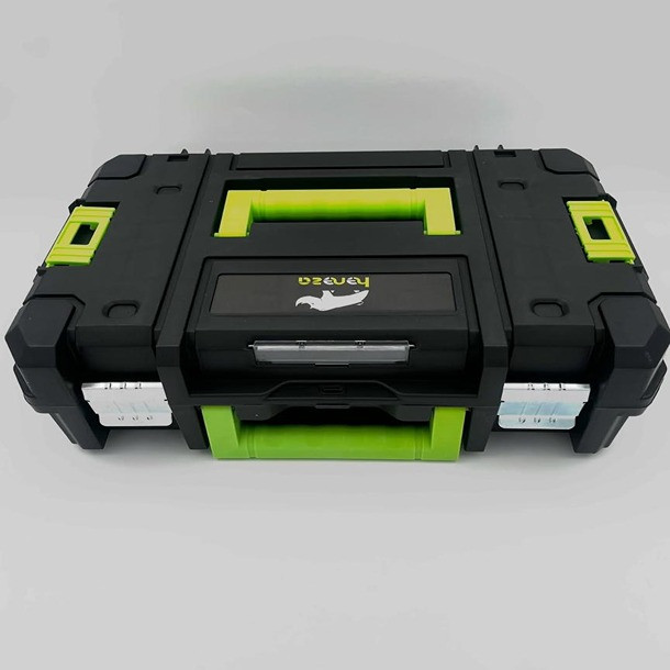 تراز لیزری هنزا مدل Y100