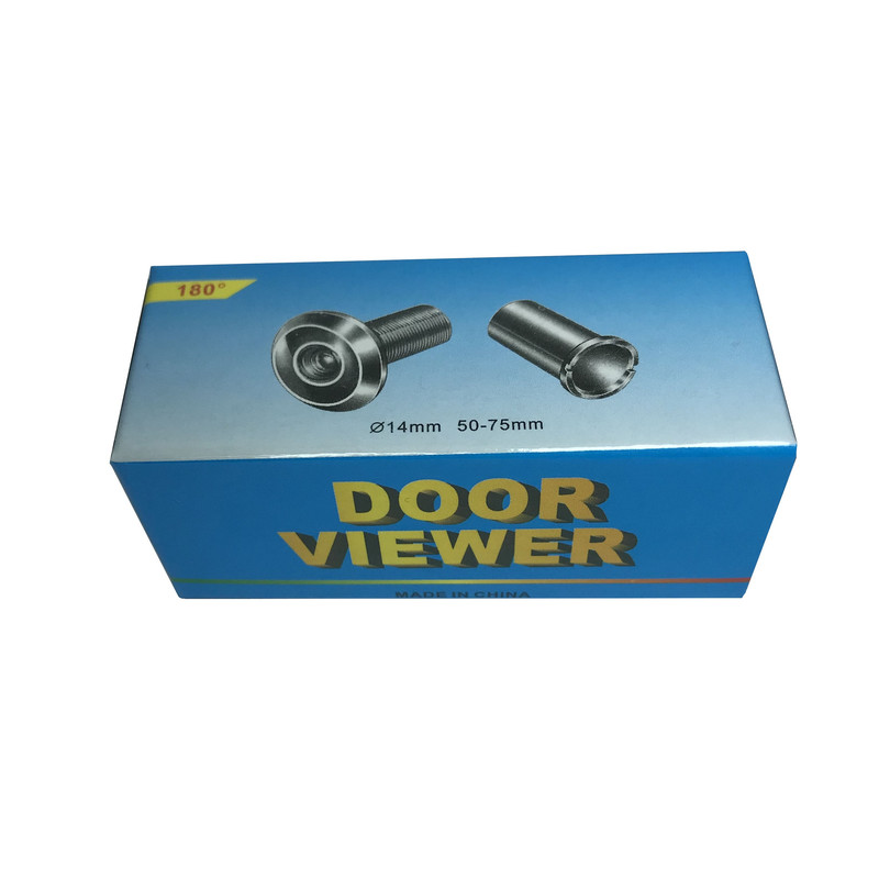 چشمی درب مدل ZP 06