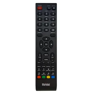 Marshal 4224 Remote Control 