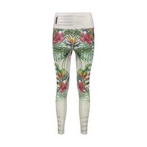 لگینگ ورزشی زنانه پاتیک مدل 19024