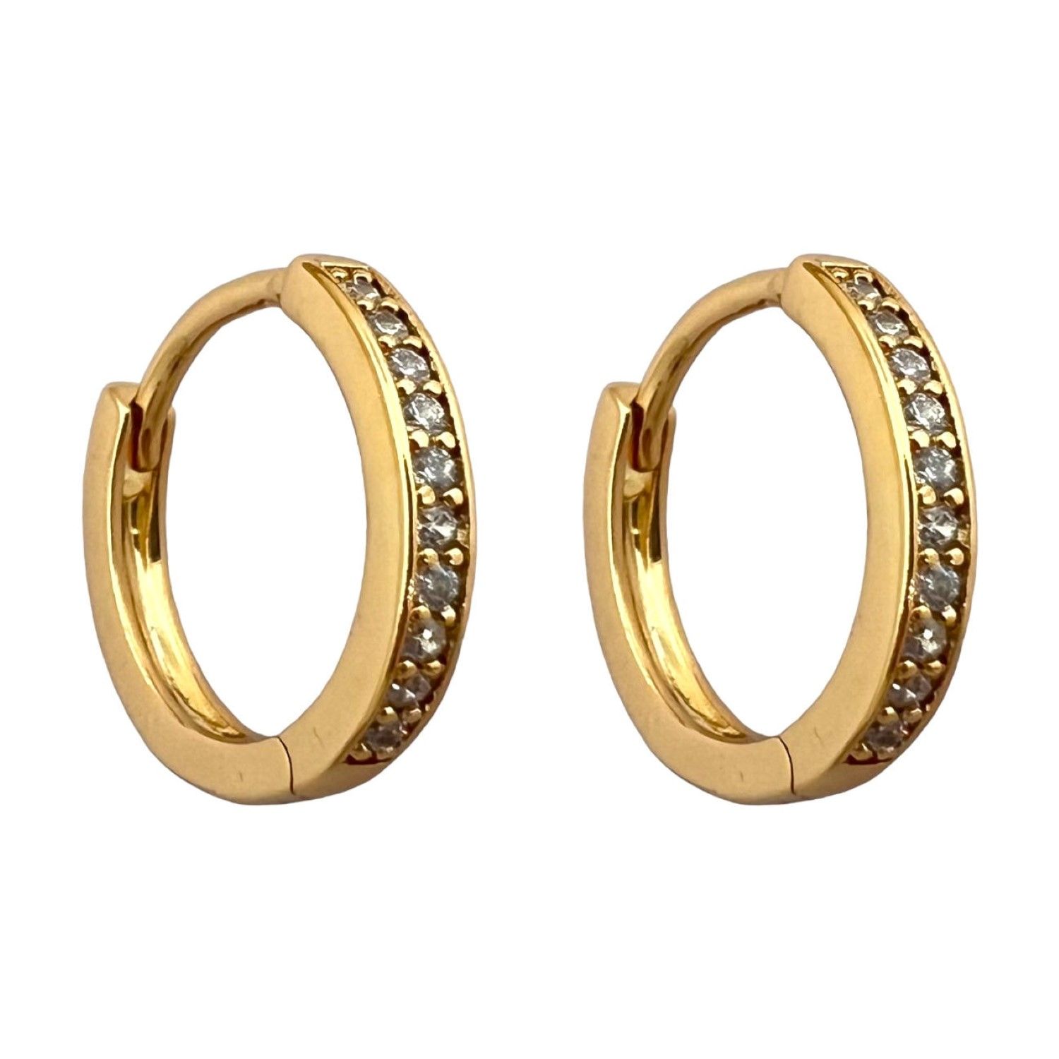 گوشواره زنانه ژوپینگ مدل E5004 -  - 1