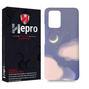 HEPRO MC Cover for XIAOMI Redmi 10 / Redmi 10 Prime