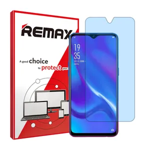 Remax Resistant model anti blue ray screen protector suitable for Oppo K1 mobile phone