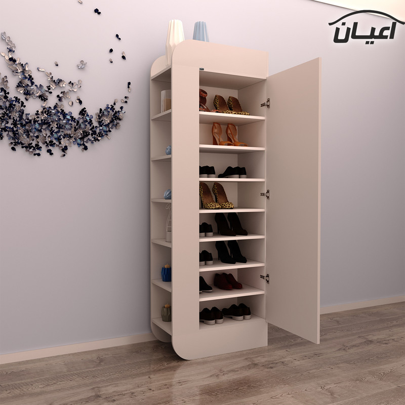 جاکفشی اعیان مدل FH494