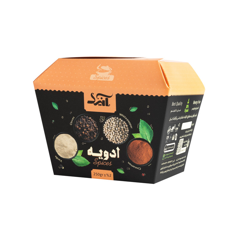 میخک صادراتی آنید - 75 گرم