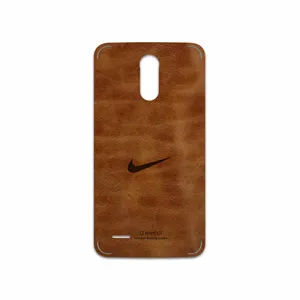 MAHOOT BFL-NK Cover Sticker for LG Stylus 3