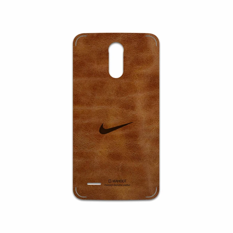 برچسب پوششی ماهوت مدل BFL-NK مناسب برای گوشی موبایل ال جی Stylus 3