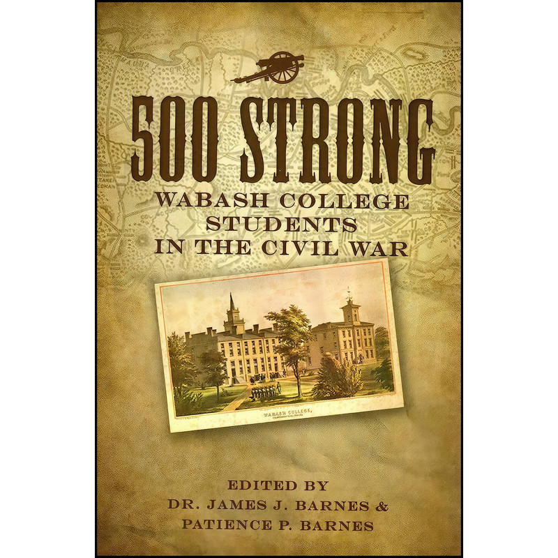 کتاب 500 Strong اثر جمعي از نويسندگان انتشارات Hawthorne Publishiing