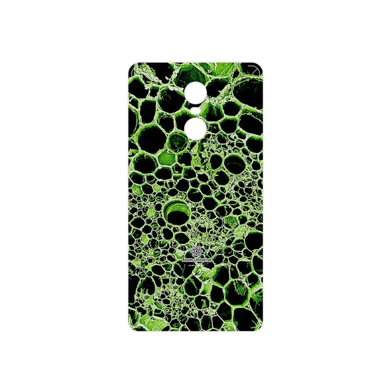 برچسب پوششی ماهوت مدل Atom Universe 4 مناسب برای گوشی موبایل شیائومی Redmi Pro