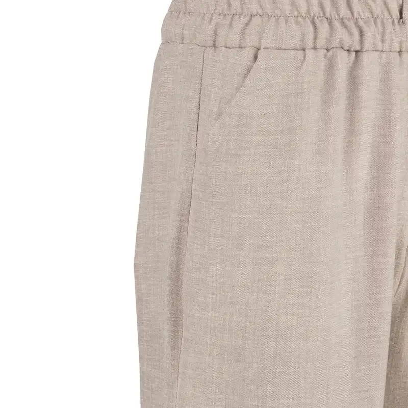 ست تونیک و شلوار زنانه السانا کد 180803