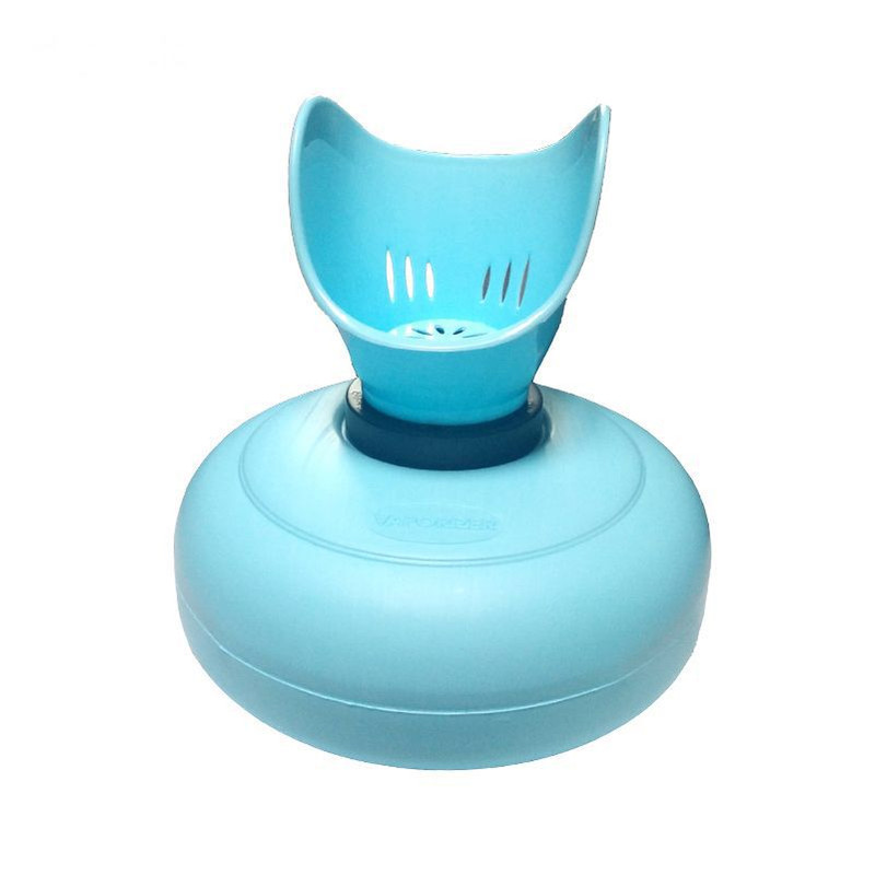 دستگاه بخور گرم مدل 2024