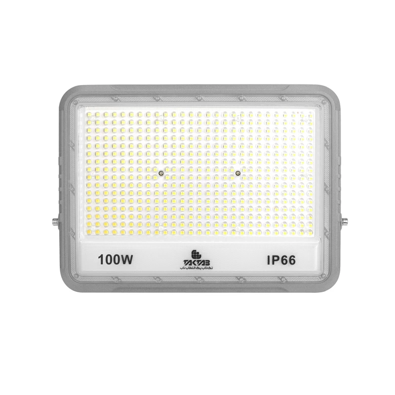 پروژکتور 100 وات تکتاب مدل تیارا 