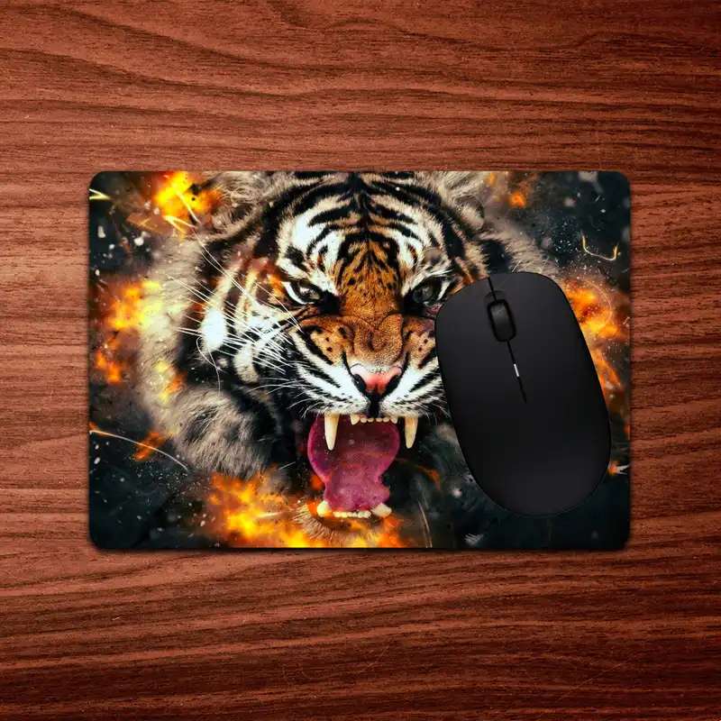 ماوس پد مدل s140