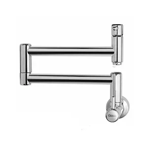 شیر قابلمه پرکن درخشان مدل دانوب