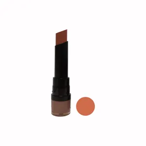 رژ لب جامد رزبری مدل ROUGE VELVET SATIN RIBBON شماره 07