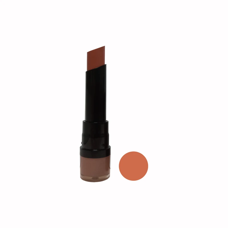 رژ لب جامد رزبری مدل ROUGE VELVET SATIN RIBBON شماره 07
