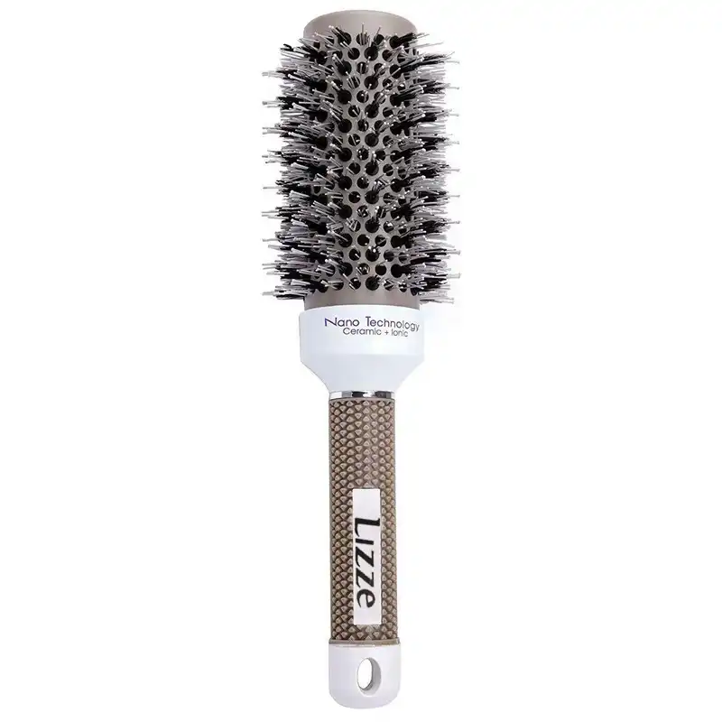 برس مو لیز مدل Nano Technology کد 45