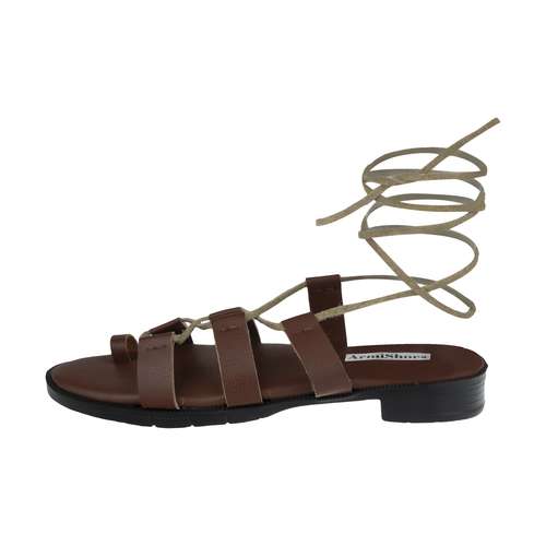 صندل زنانه کد 010