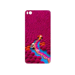 MAHOOT Vietnam Incense Wood Farms Cover Sticker for Xiaomi Mi 5s