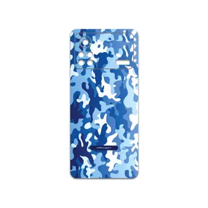 MAHOOT Army-Winter Cover Sticker for Xiaomi Poco X4 Pro 5G