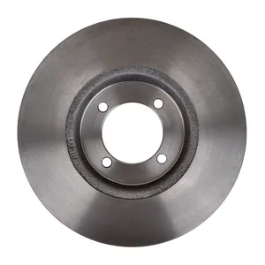 دیسک ترمز چرخ جلو خودرو عظام کد 3186005 مناسب برای پیکان