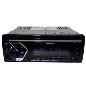 پخش کننده خودرو پاواسونیک مدل UN-RU3257F BT