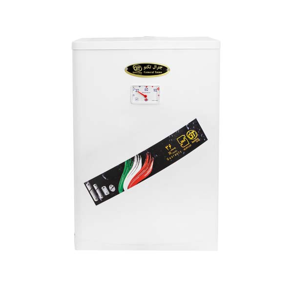 آبگرمکن برقی جنرال تکنو مدل GT-E50W+