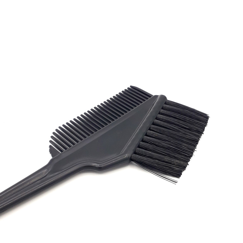 کاسه و برس رنگ مو کد mp475 کاسه و برس رنگ مو کد mp475