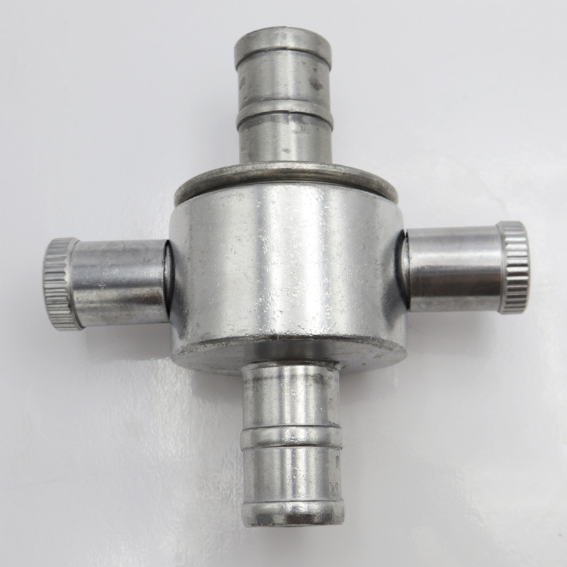 کوپلینگ مدل YP-BS-JOFTY