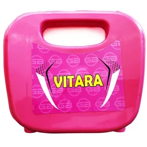 قاب زين دوچرخه مدل vit