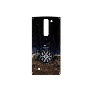 MAHOOT Dart Cover Sticker for LG Magna