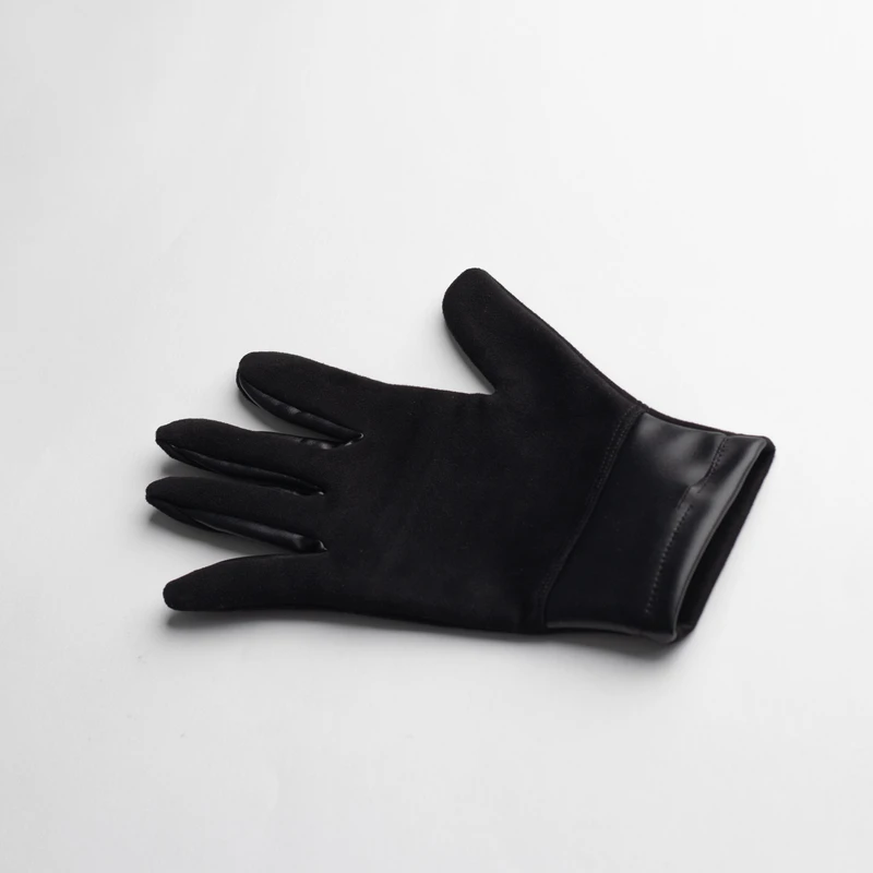 عکس شماره 3 : دستکش مدل لینور زمستانی