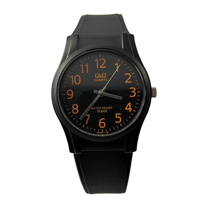 ساعت مچی عقربه ای پسرانه کیو اند کیو مدل RP00