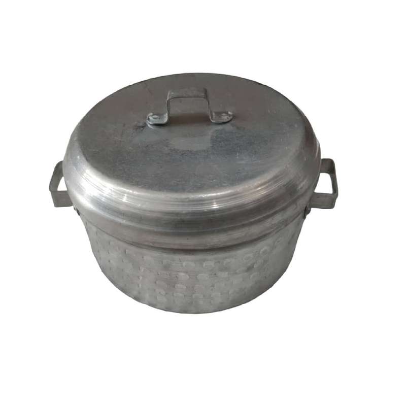 قابلمه کد T011  مدل چکشی سایز 11