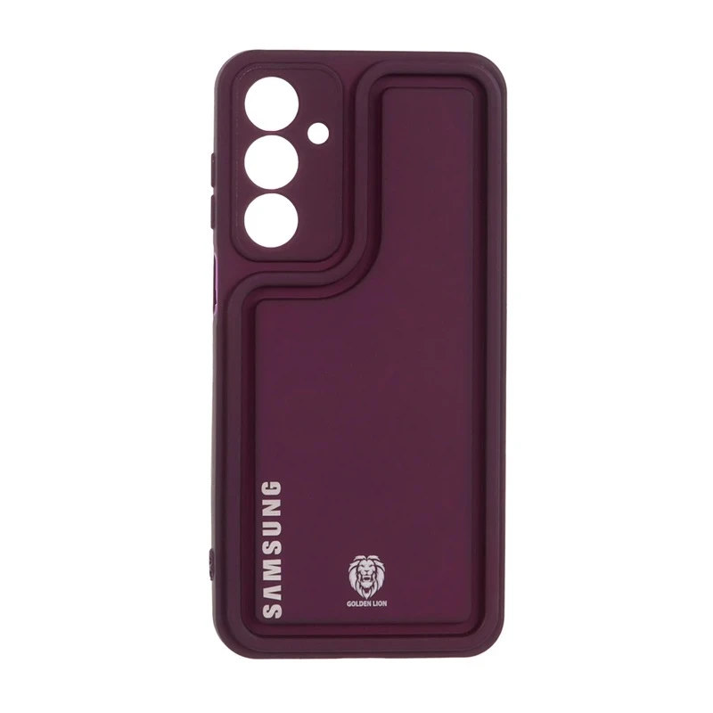 کاور مدل SOLOD مناسب برای گوشی موبایل شیائومی Redmi 15