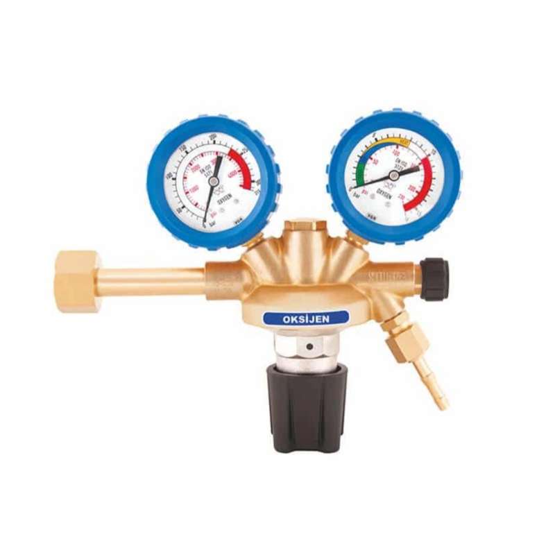 مانومتر اکسیژن مدل 5201s