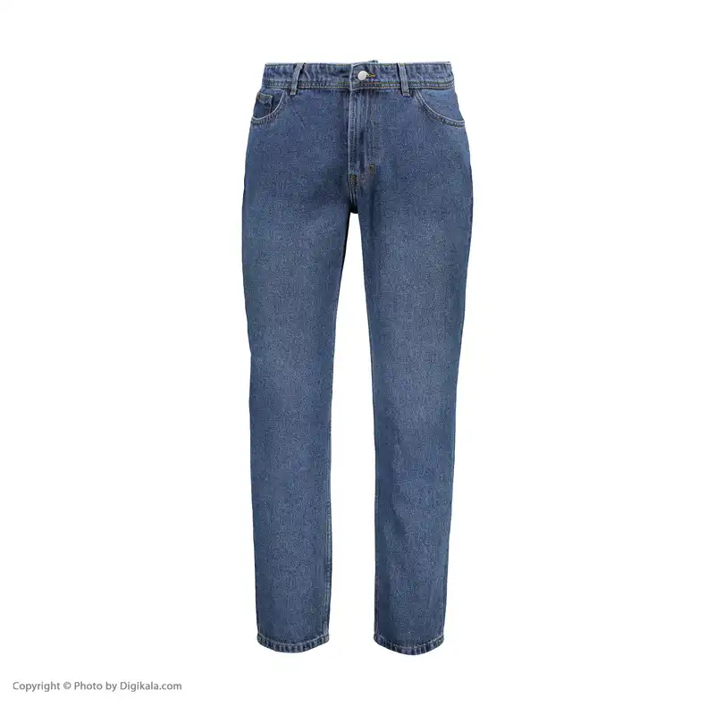 شلوار جین مردانه رینگ مدل PMD00102/1-102/1