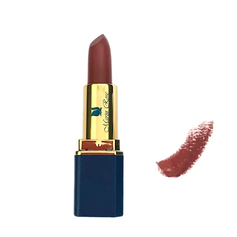 رژ لب جامد مارین رز شماره 704