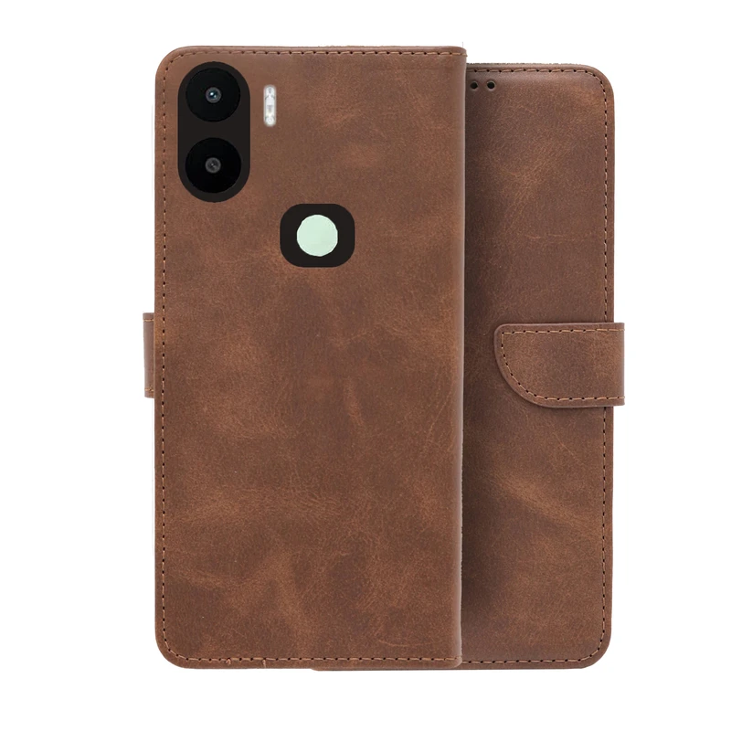 کیف کلاسوری  مدل خوشنژاد مناسب برای گوشی موبایل شیائومی Redmi A1 Plus