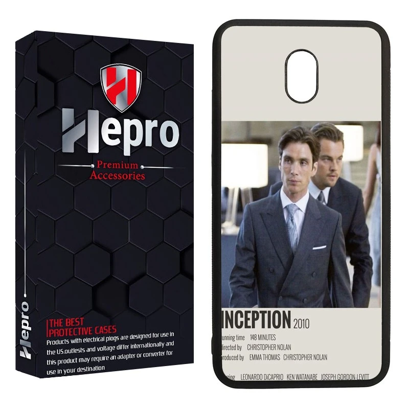 کاور هپرو طرح فانتزی مدل TPU مناسب برای گوشی موبایل شیائومی Redmi 8