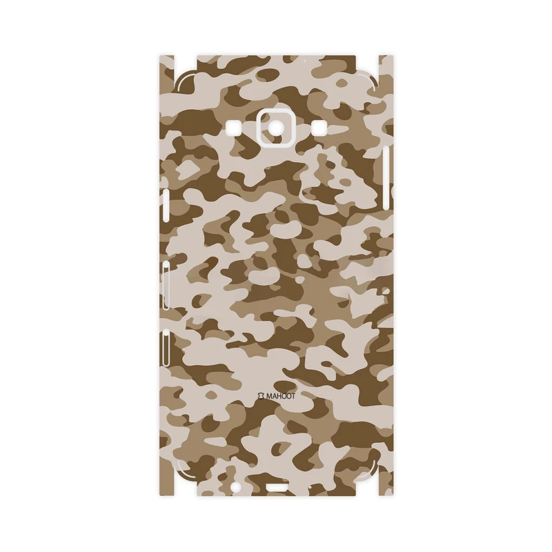 برچسب پوششی ماهوت مدل Army-Desert-FullSkin مناسب برای گوشی موبایل سامسونگ Galaxy A5 2015