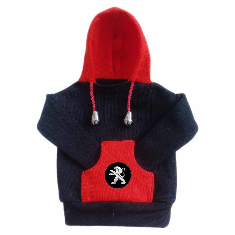 روکش دنده مدل هودی کد pejo_redblk00