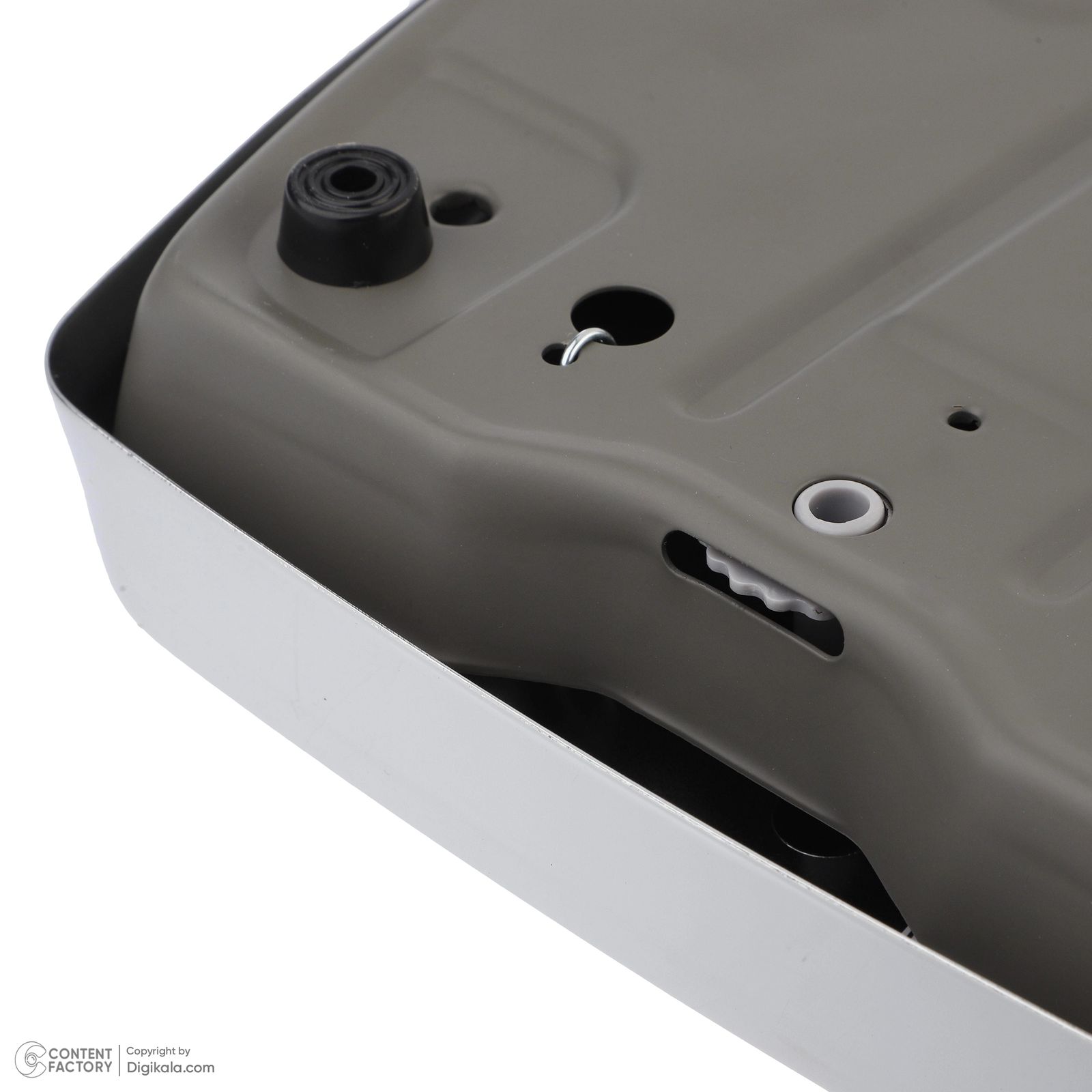 ترازو مکانیکی کمری مدل AZ DT602E -  - 6