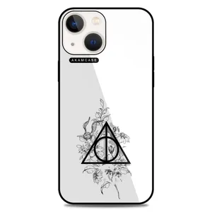 AKAM AMC-WA13-HARRY POTTER-54 Cover For Apple iPhone 13