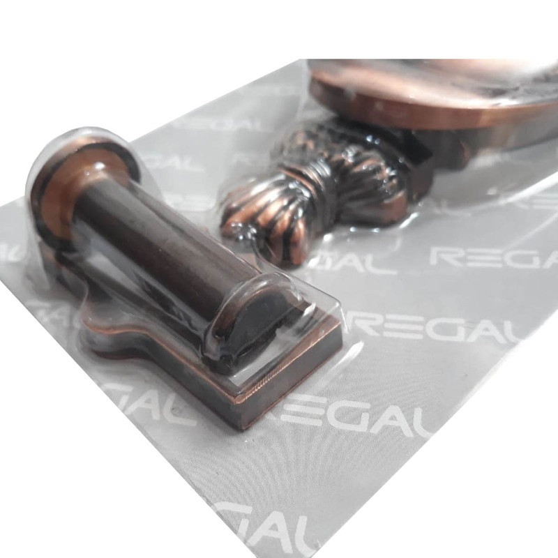 چشمی درب و درکوب رگال مدل Hardware