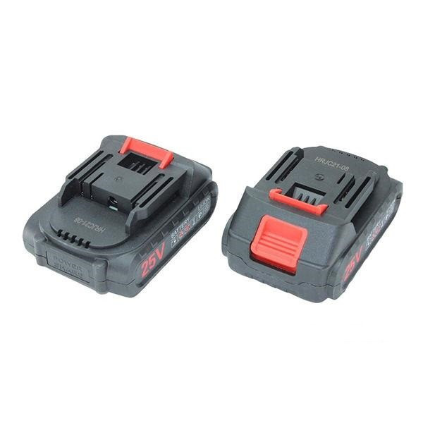 پیستوله رنگ پاش شارژی باس مدل SprayGun 25v 2Batteries