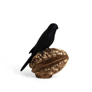 تندیس فردریک لورنز مدل پرنده